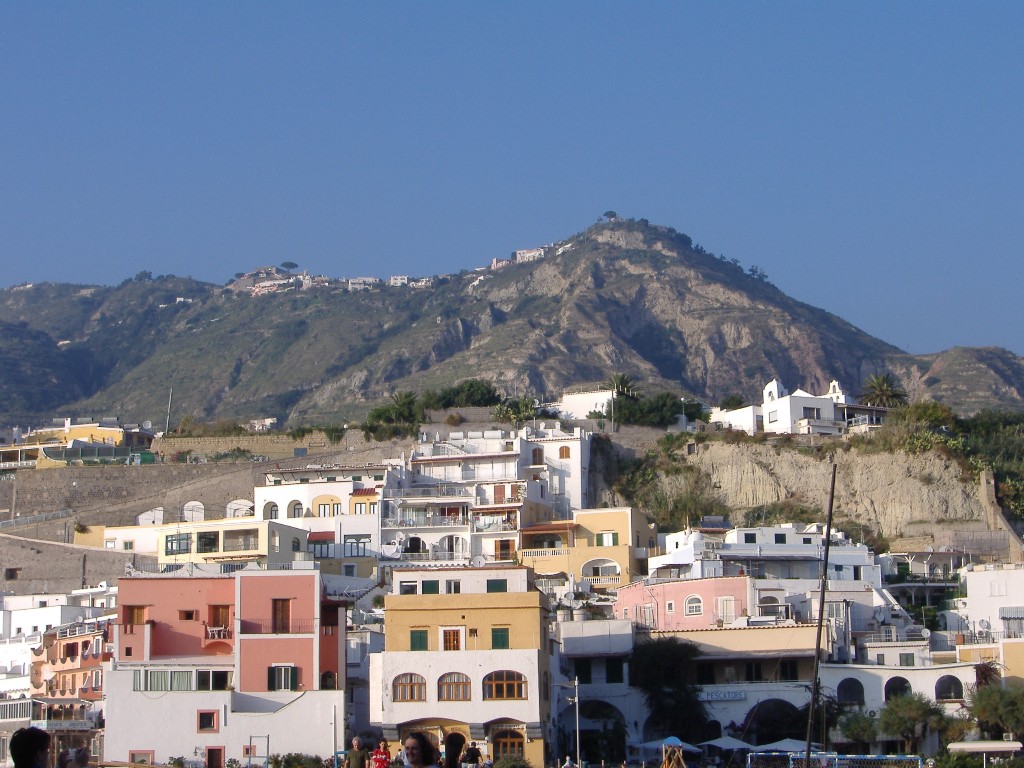 Ischia